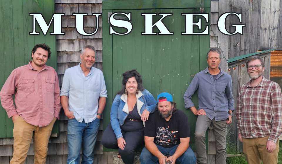 MUSKEG