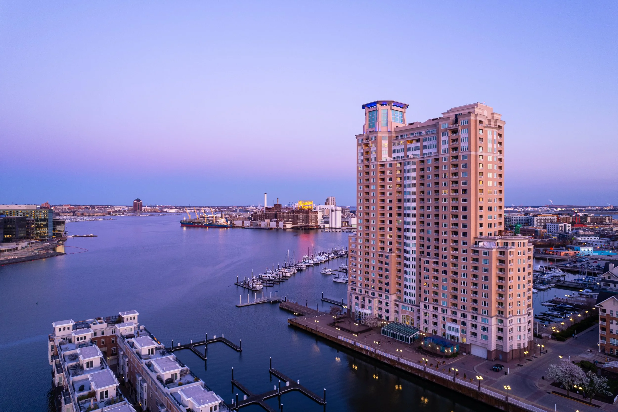 Harborview