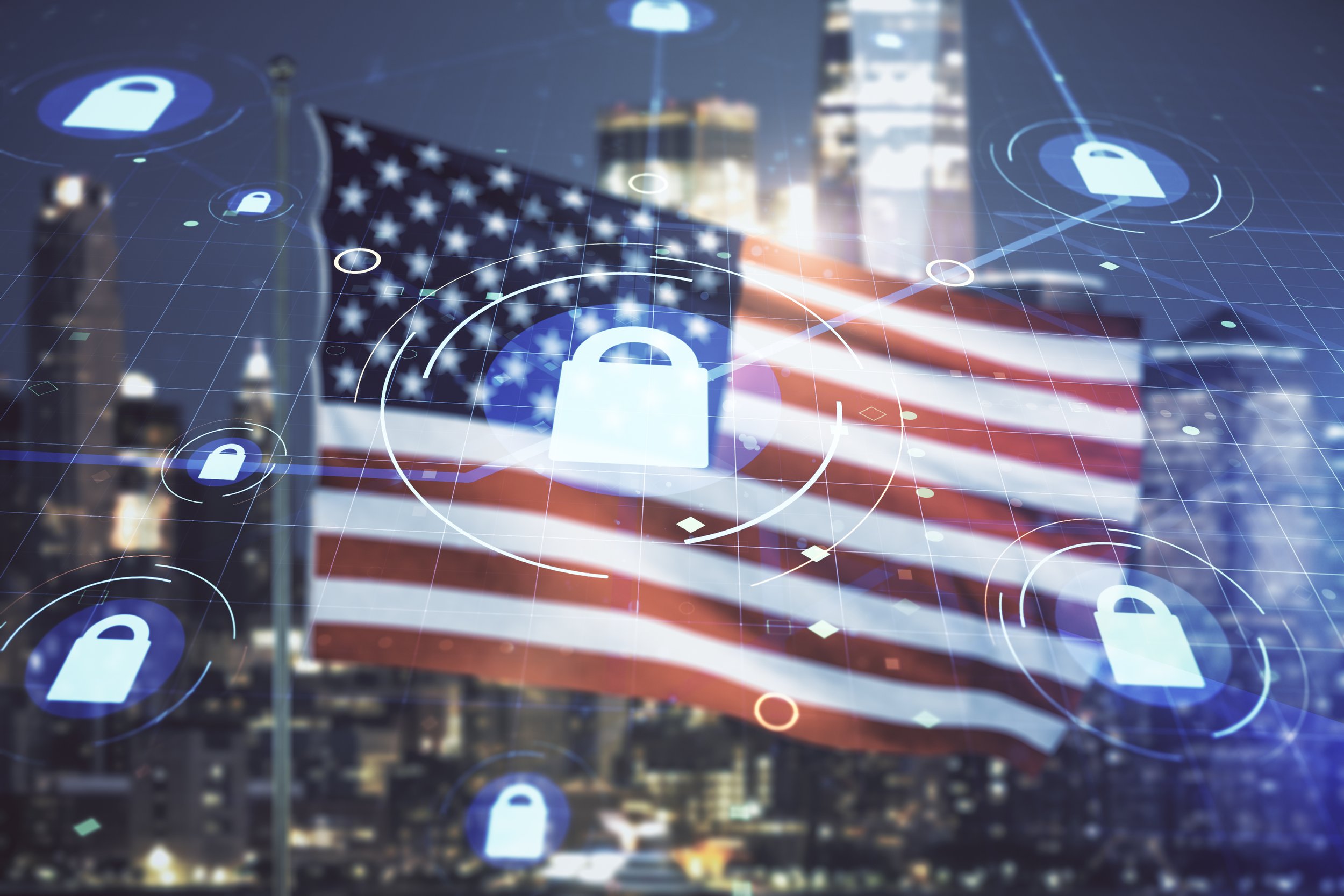 Privacy Floodgates Open: 13 U.S. States Now Have Omnibus Data Protection Laws on the Books