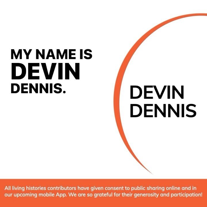 COLLABORATOR SPOTLIGHT: DEVIN DENNIS

Meet Devin Dennis, one of the incredible Youth Leaders from @rhookinitiative, who has contributed to the on going research and development of @finalnoticebk! ➡️ Swipe to learn more about Devin &amp; listen to his