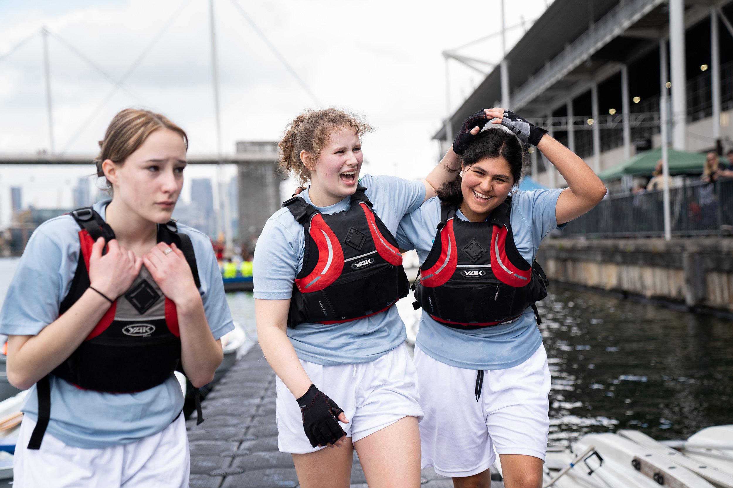 National Regatta London ExCeL 2023