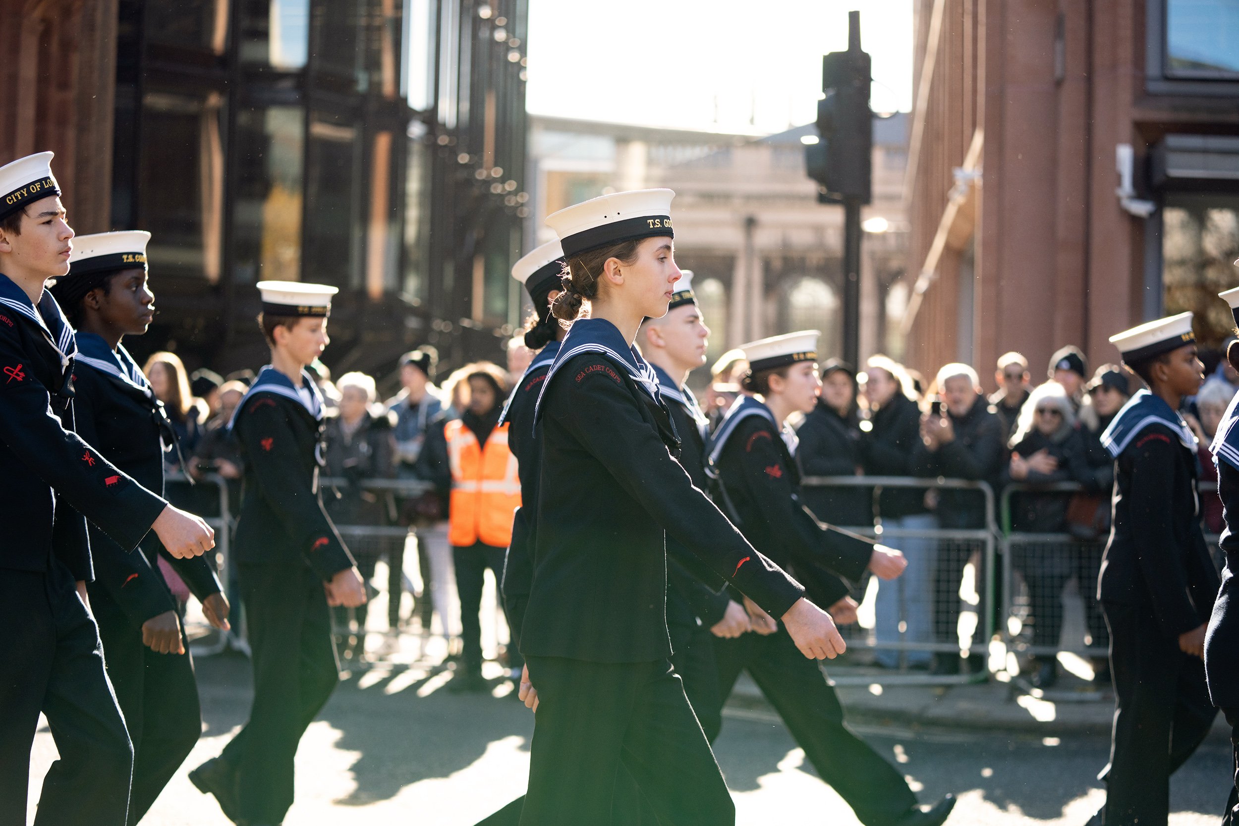 MSSC Lord Mayors Show 2023 110 (Nat Rosa) NRR07450.jpg