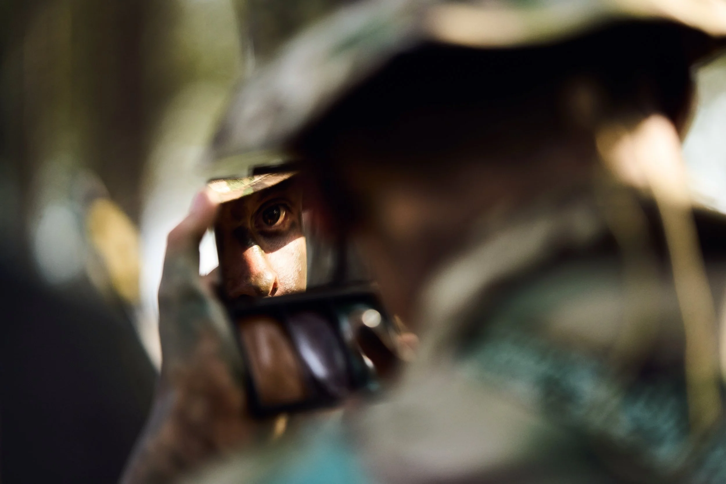 The Royal Marines Cadets