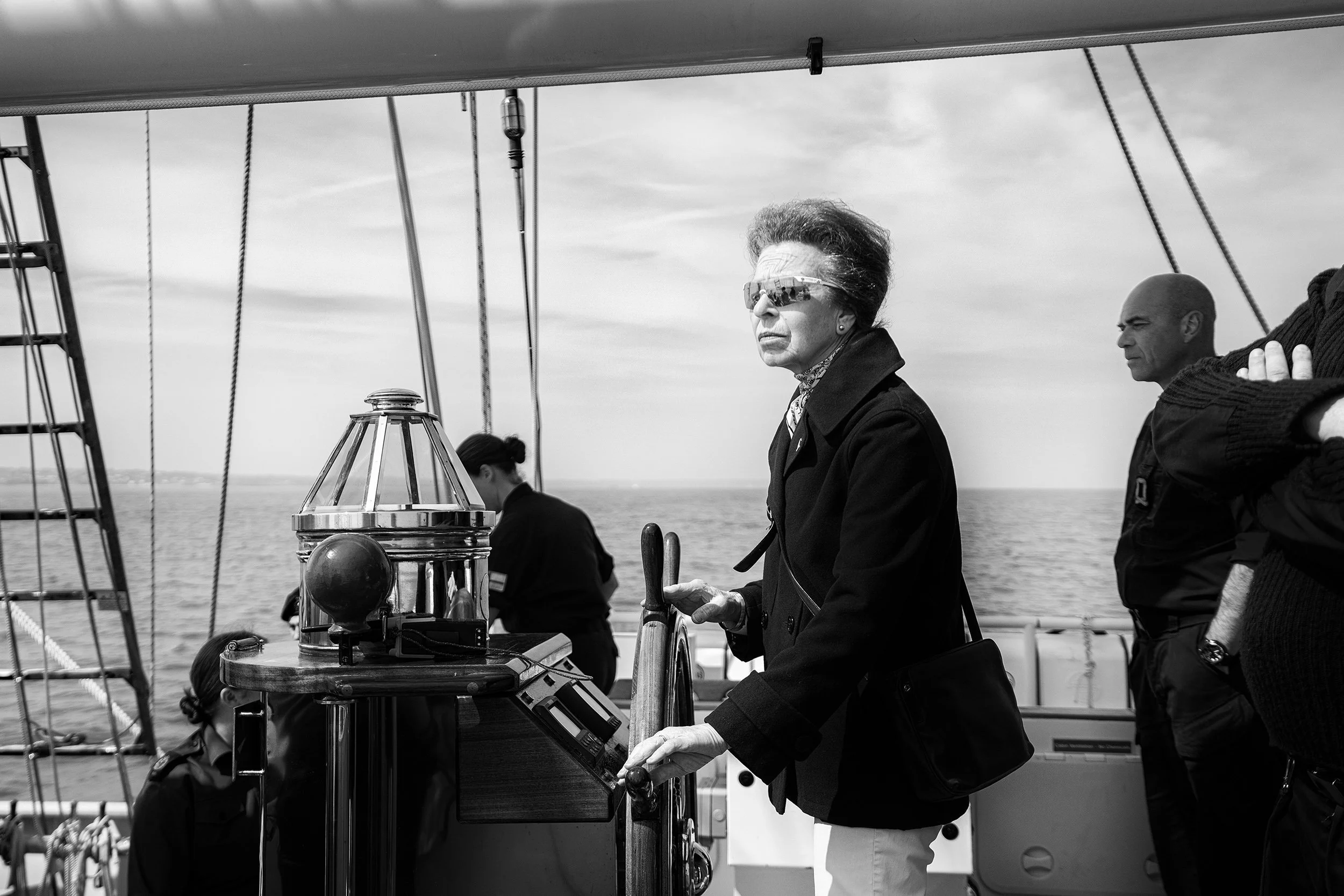Princess Anne