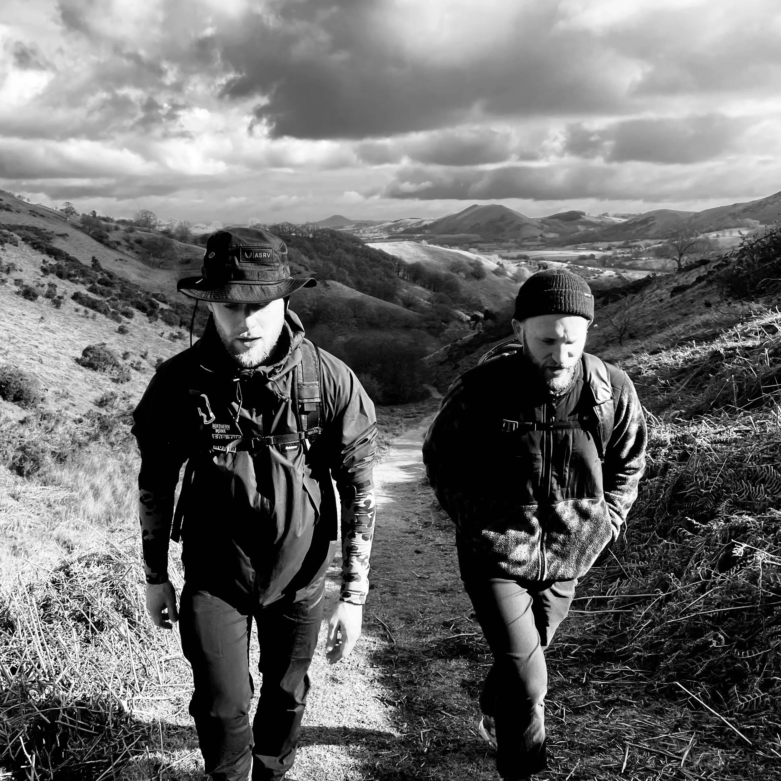 two+men+hiking+in+the+uk+by+Nathaniel+Rosa+shot+on+iphone.jpg
