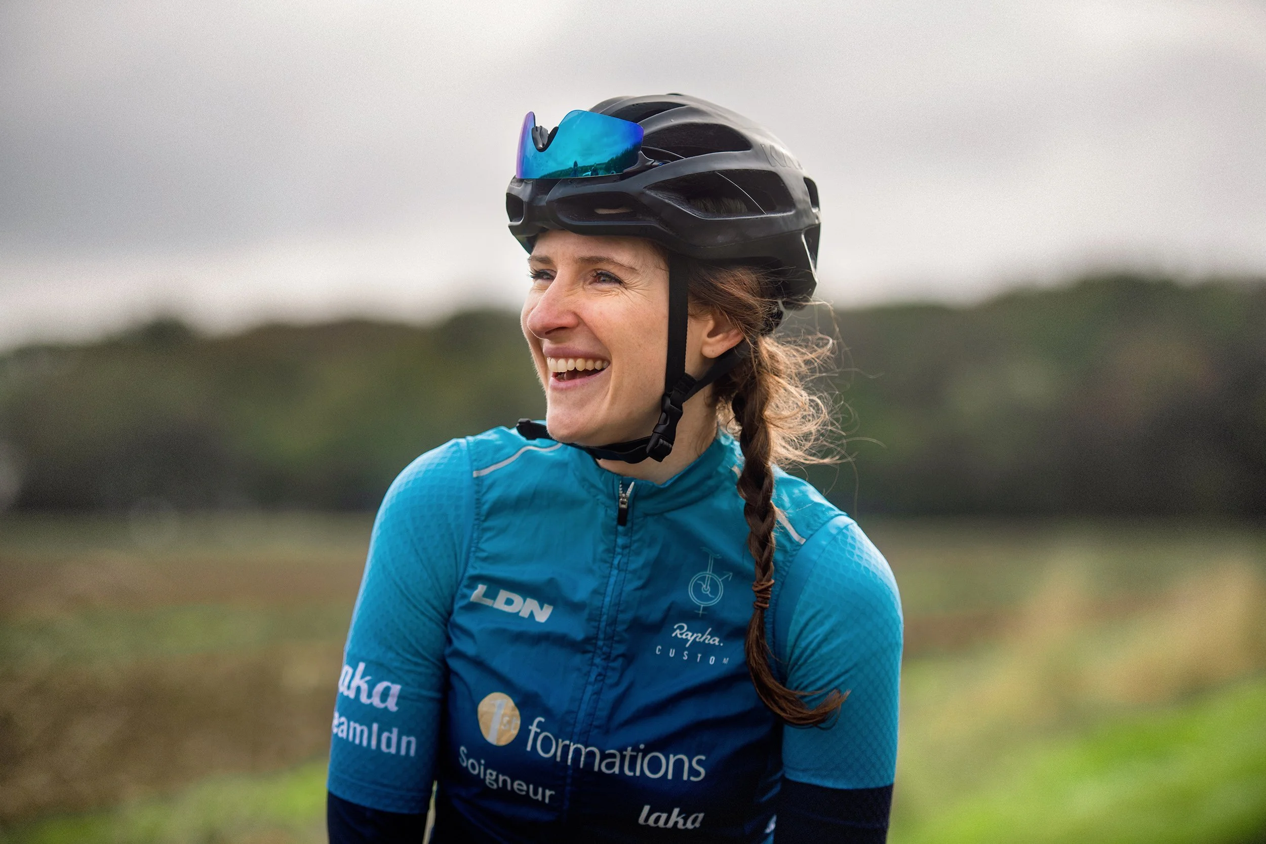 Laka Cycle Insurance