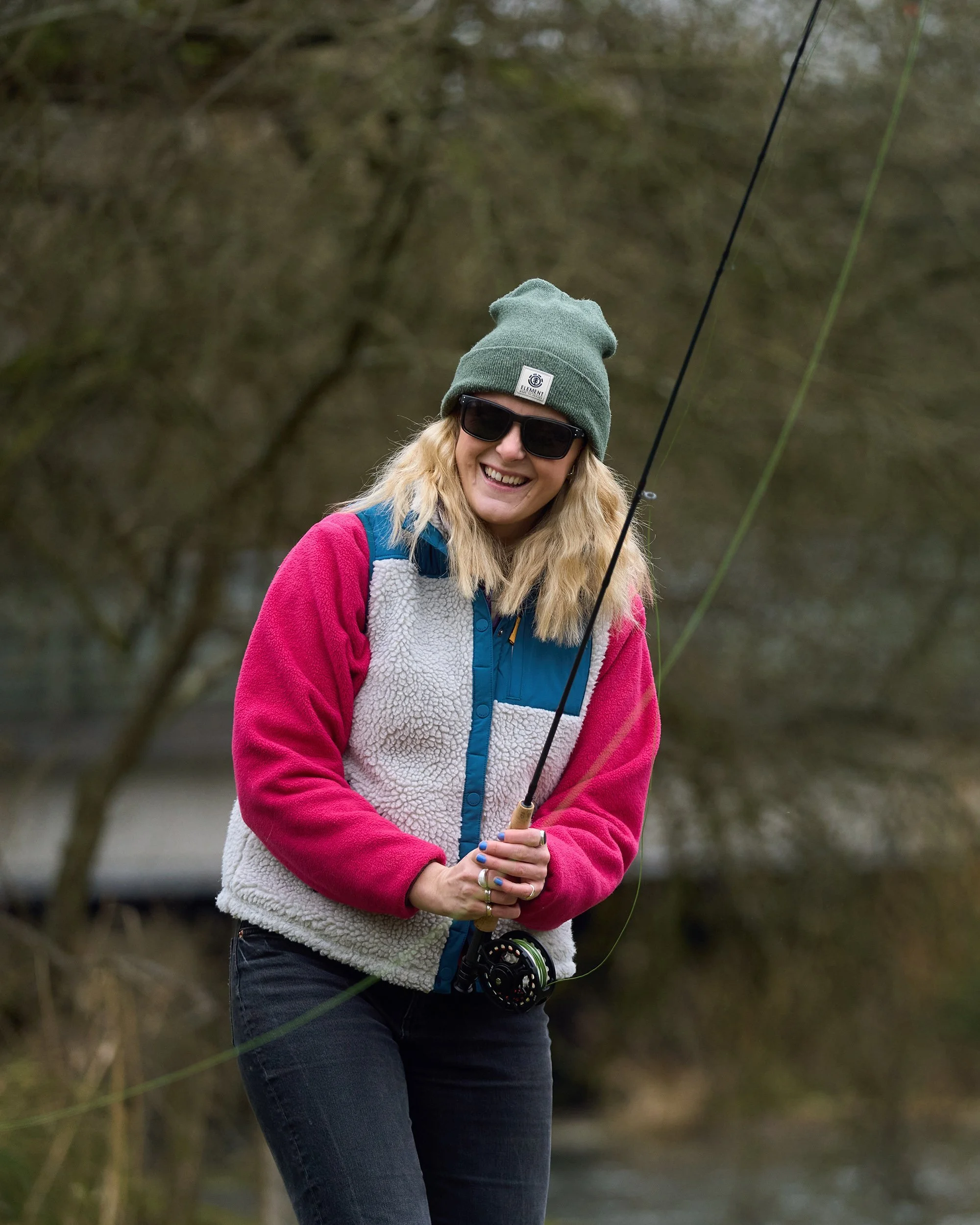 What Fishing Is To Me