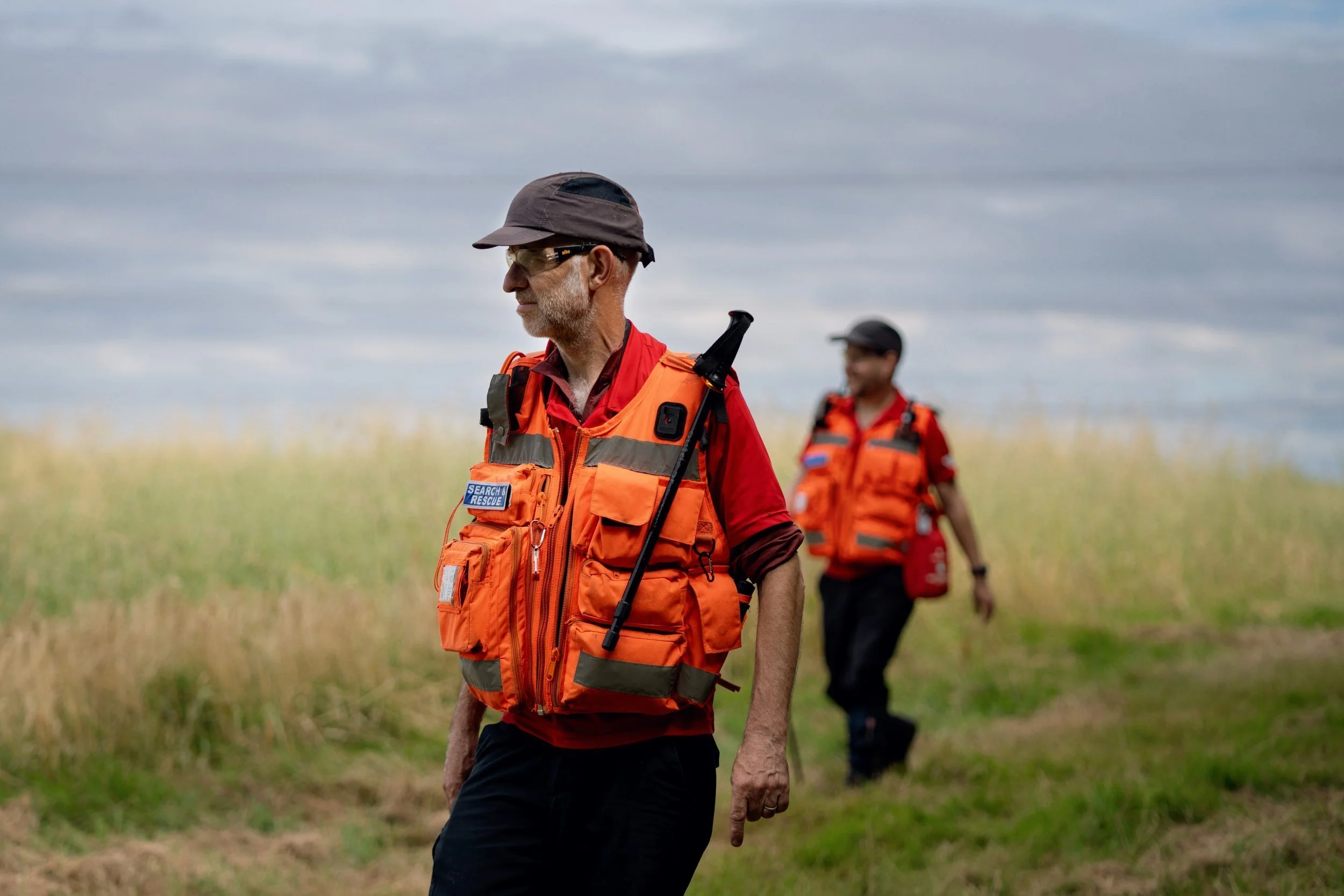 Cambridgeshire Search and Rescue