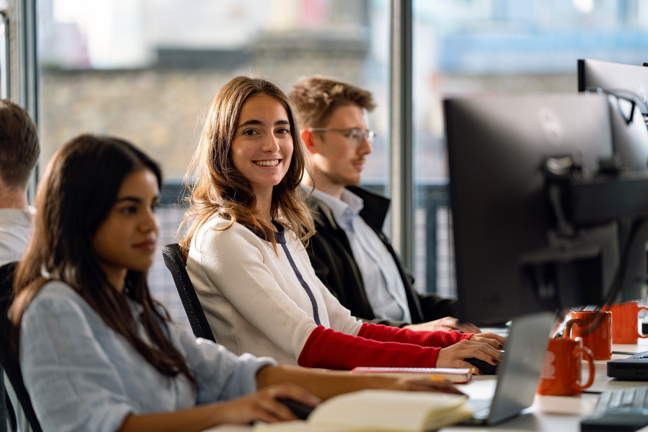 Fairheat Apprenticeships