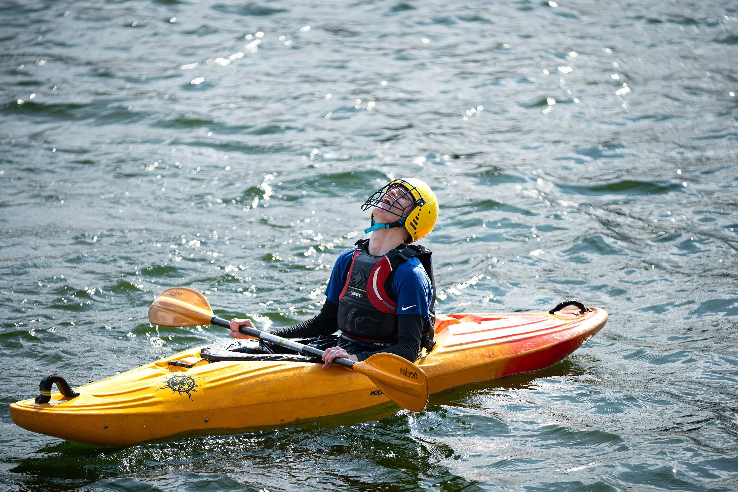 Life in the UK's Sea Cadets
