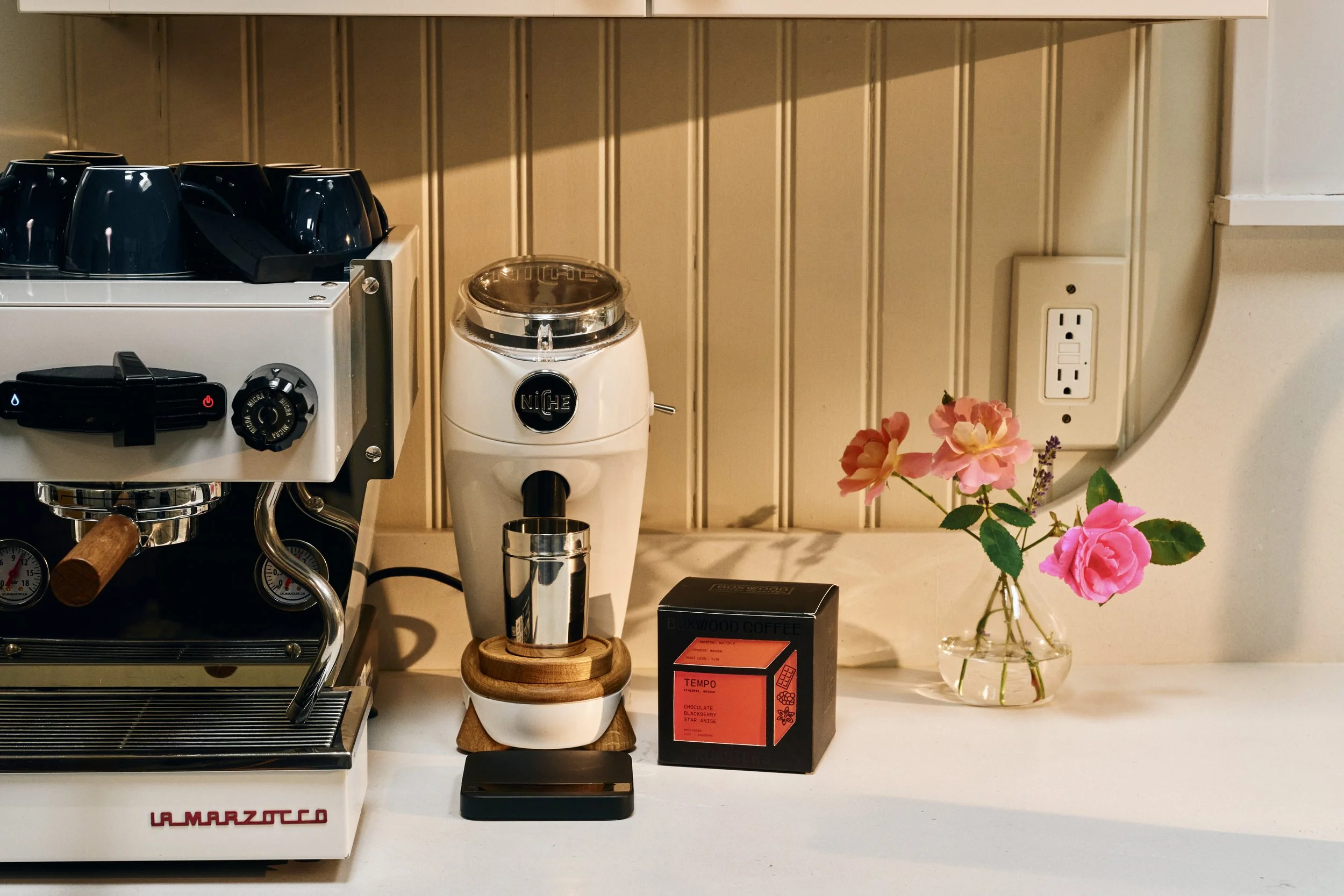Boxwood Coffee