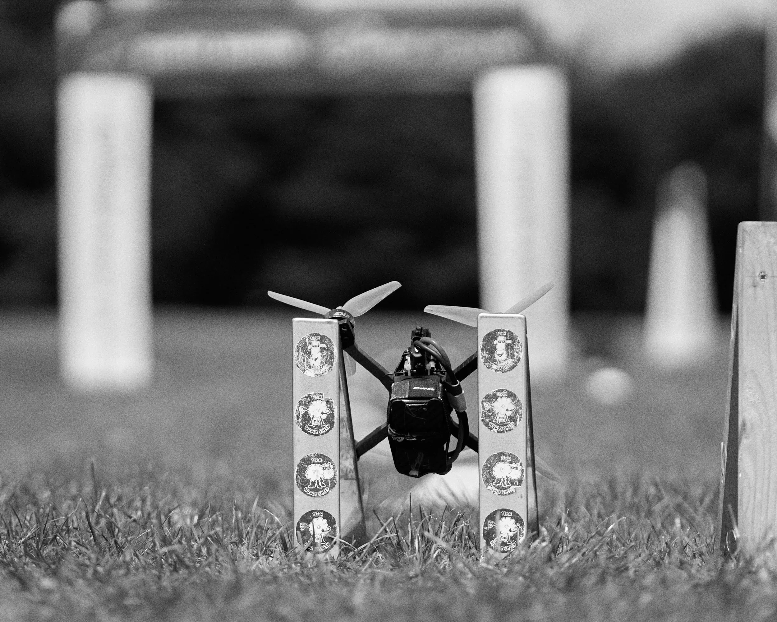 British Drone Sports