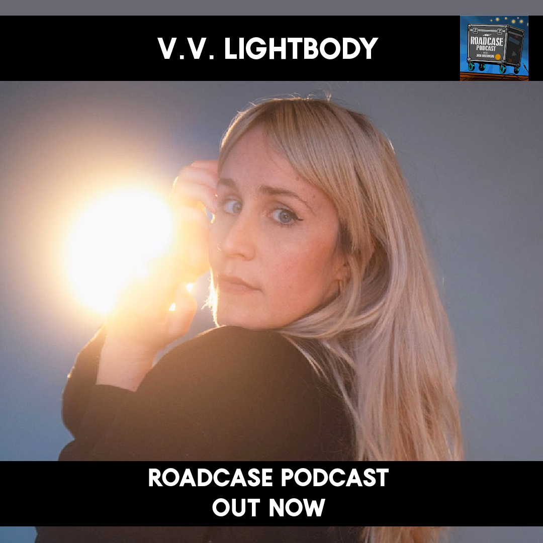 V.V. Lightbody