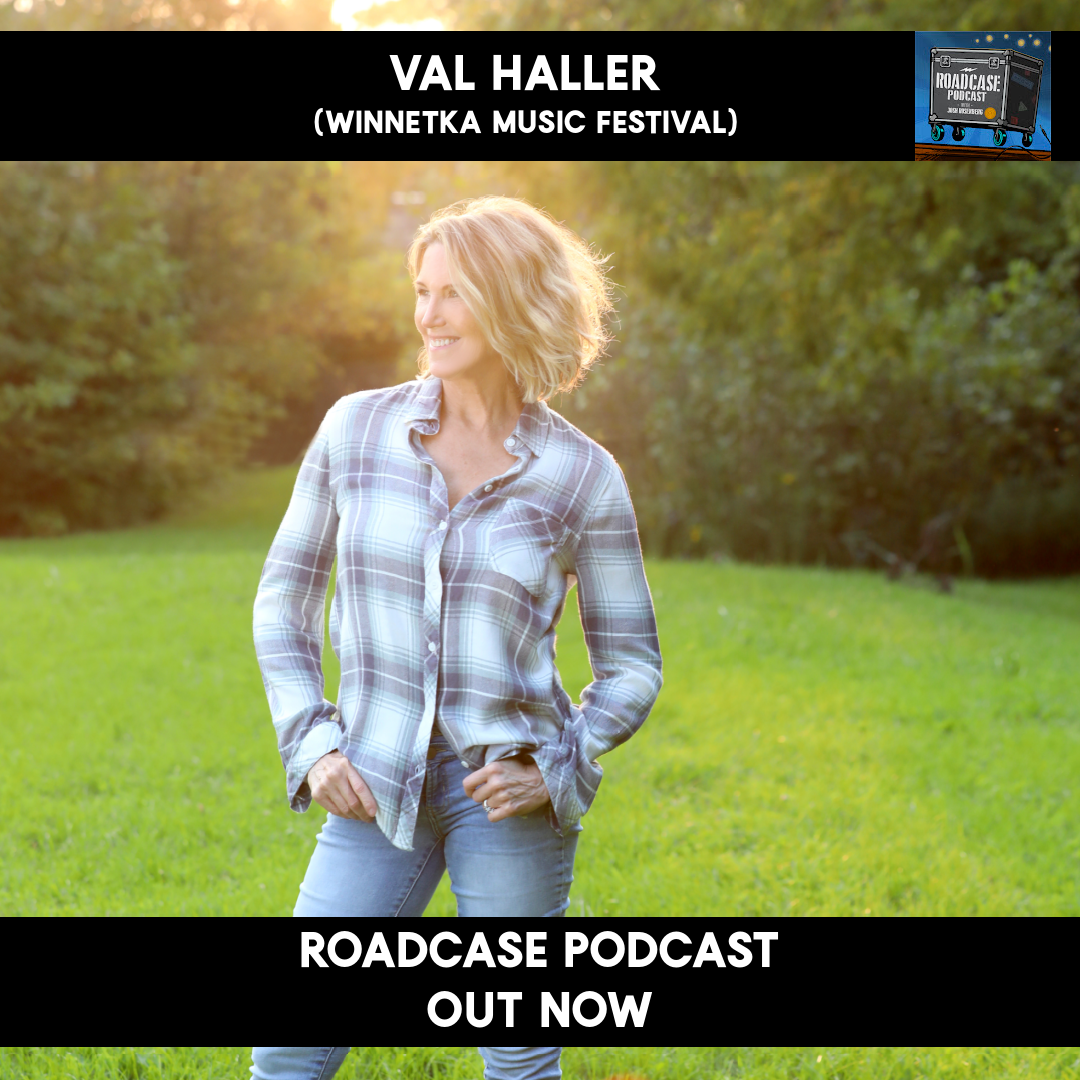 Val Haller