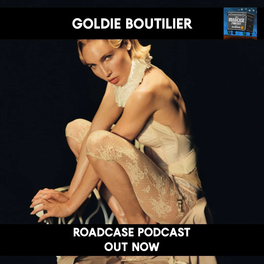 Goldie Boutilier