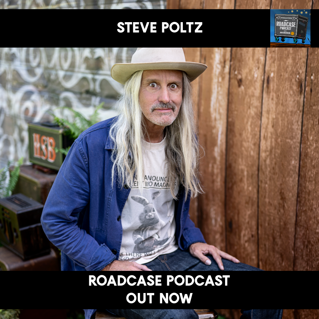 Steve Poltz