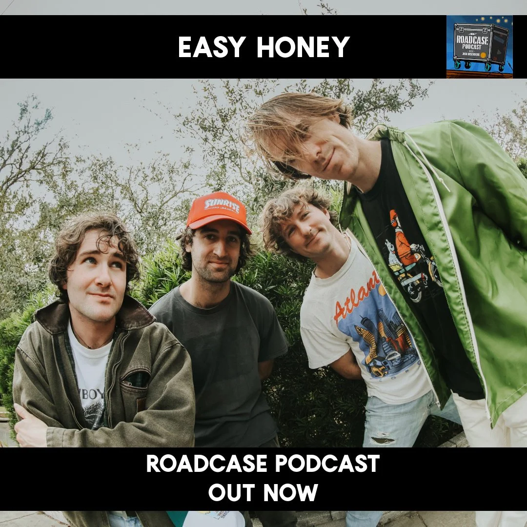 Easy Honey