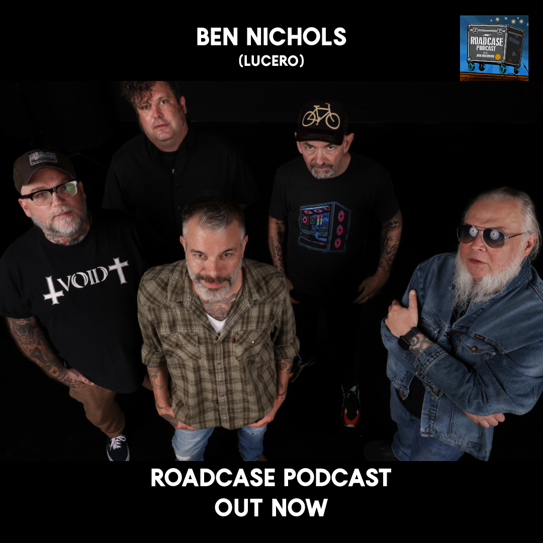 Ben Nichols