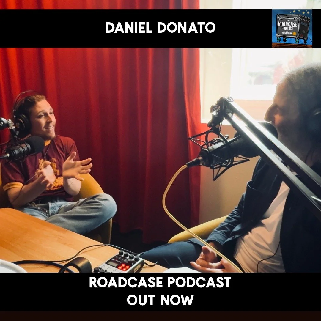 Daniel Donato