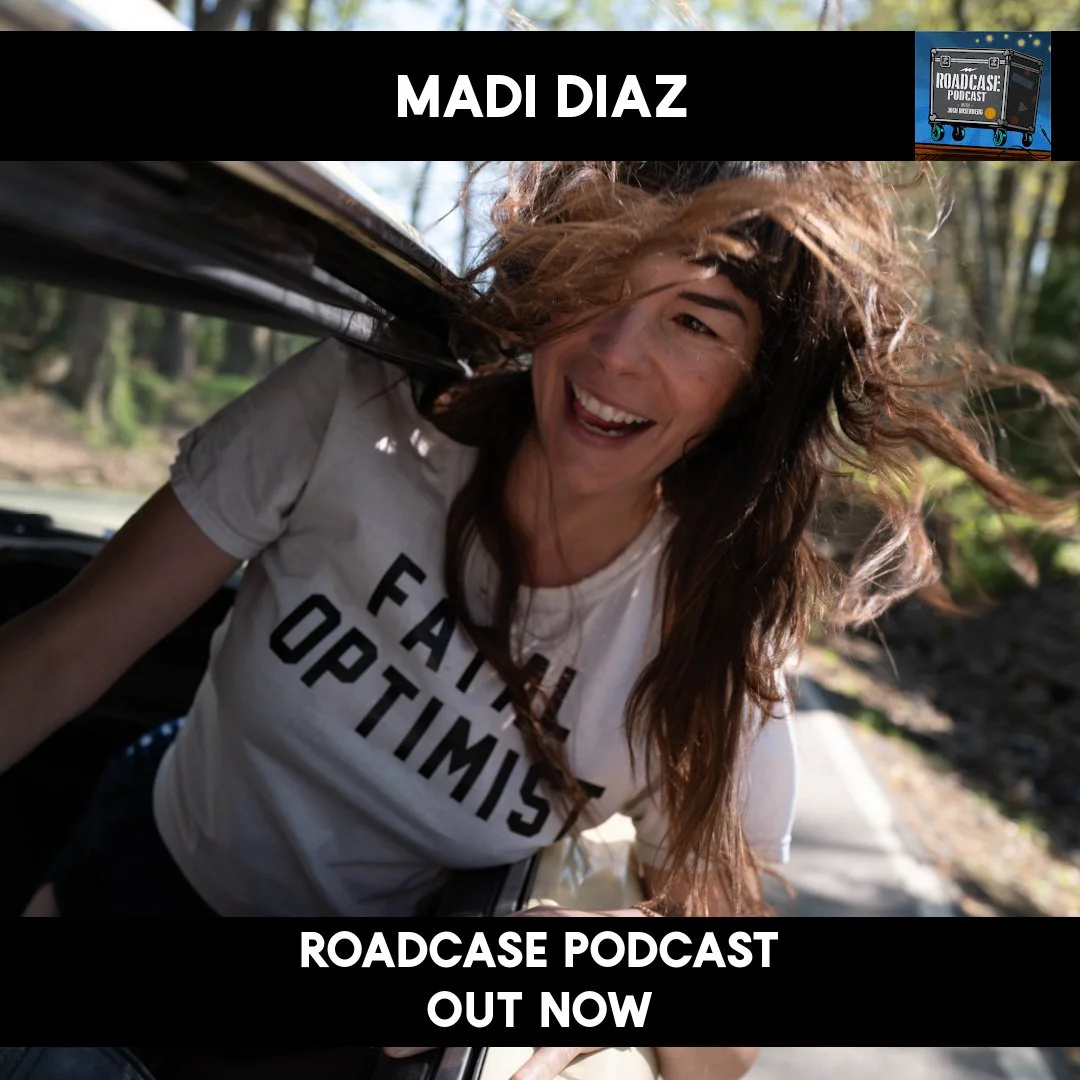 Madi Diaz