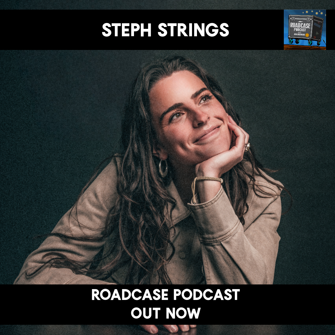 Steph Strings