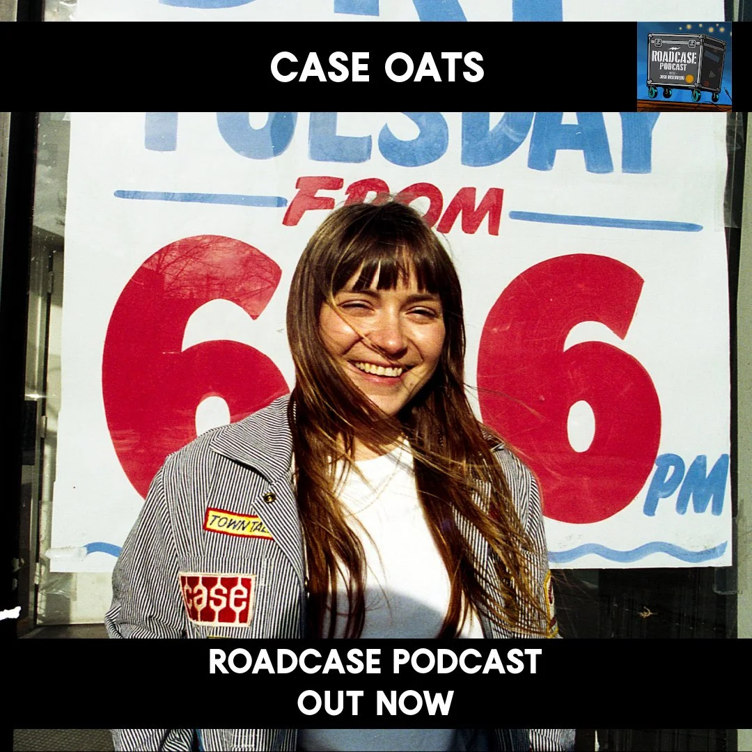 Case Oats