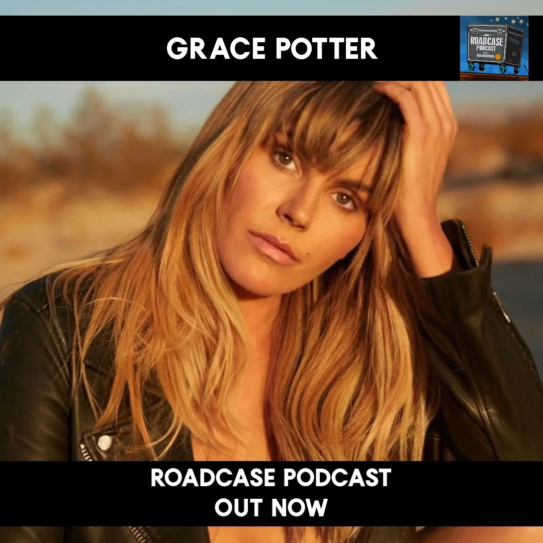Grace Potter