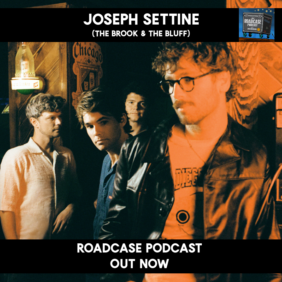 Joseph Settine