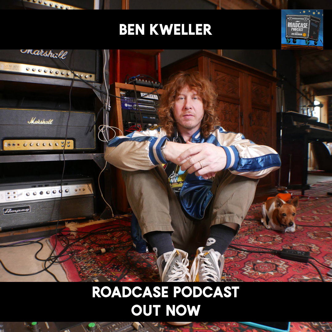 Ben Kweller