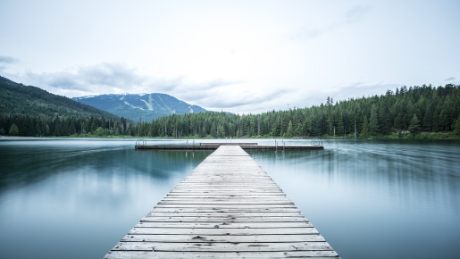 Feeling Resilient; Finding my Faith and Trusting in the Process of Life