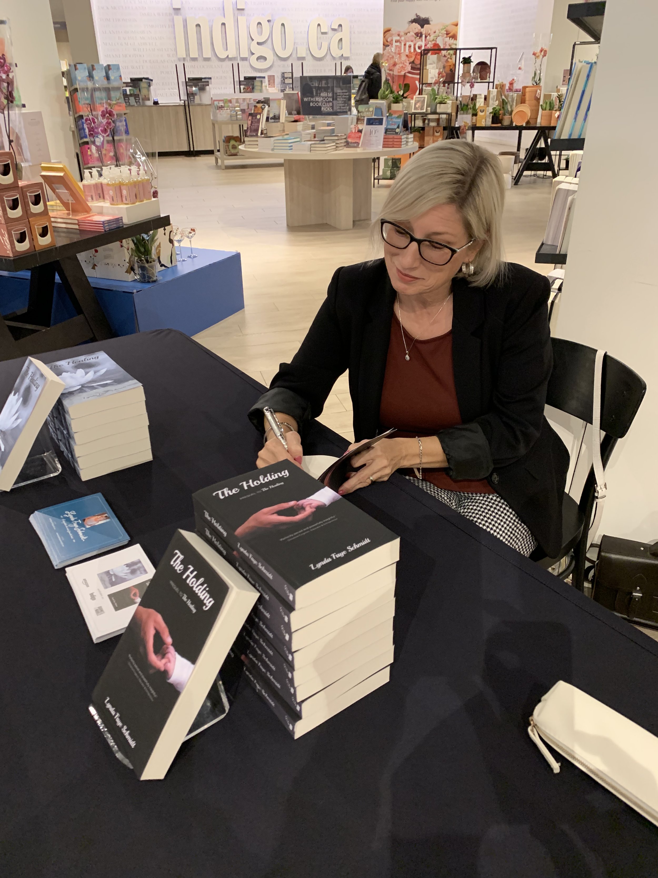 Feeling Open to Opportunities for Self-Growth &amp; Connection