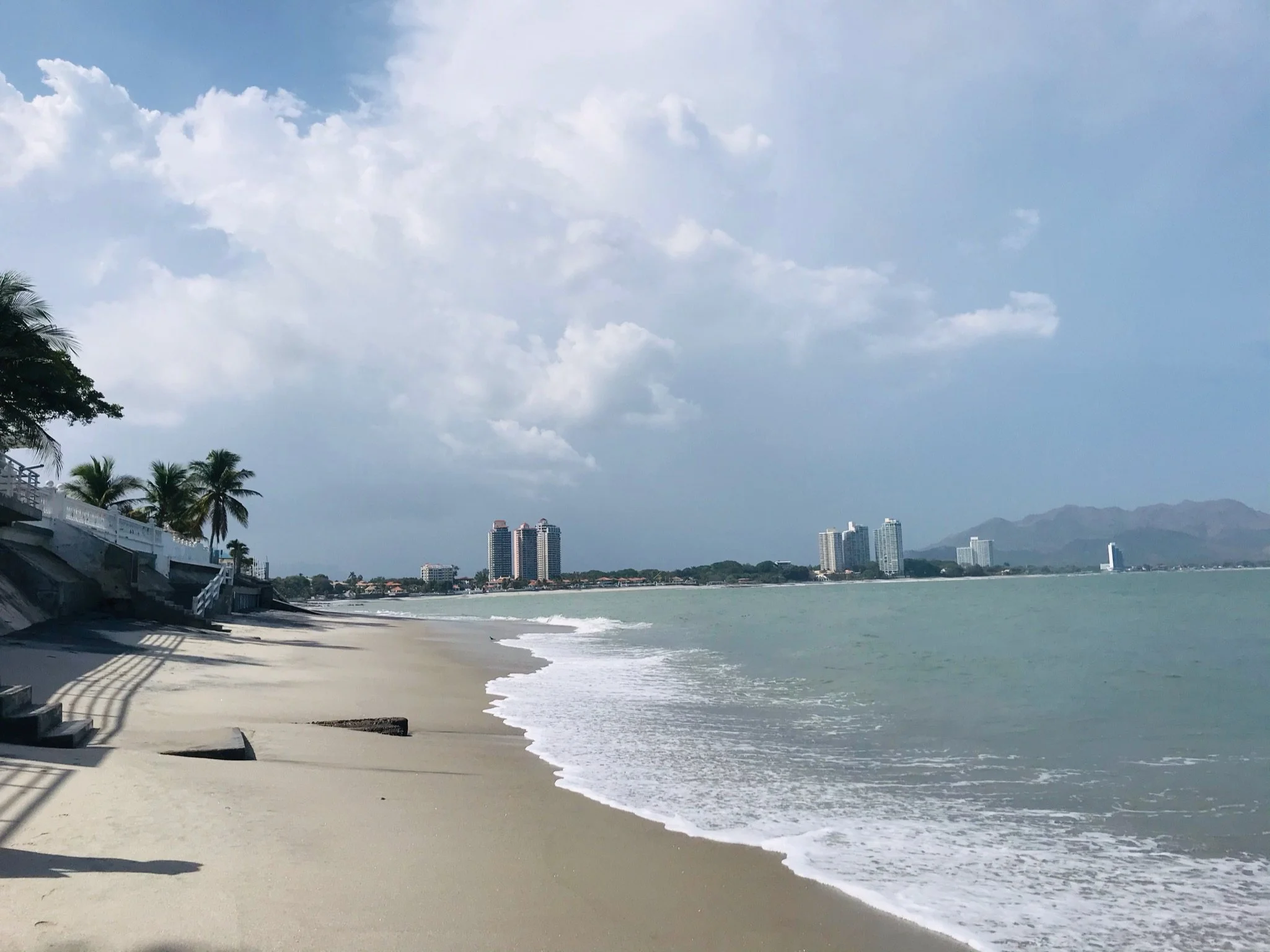 Feeling Ready for a Big Life Transition, Embracing the Next Chapter in Panama