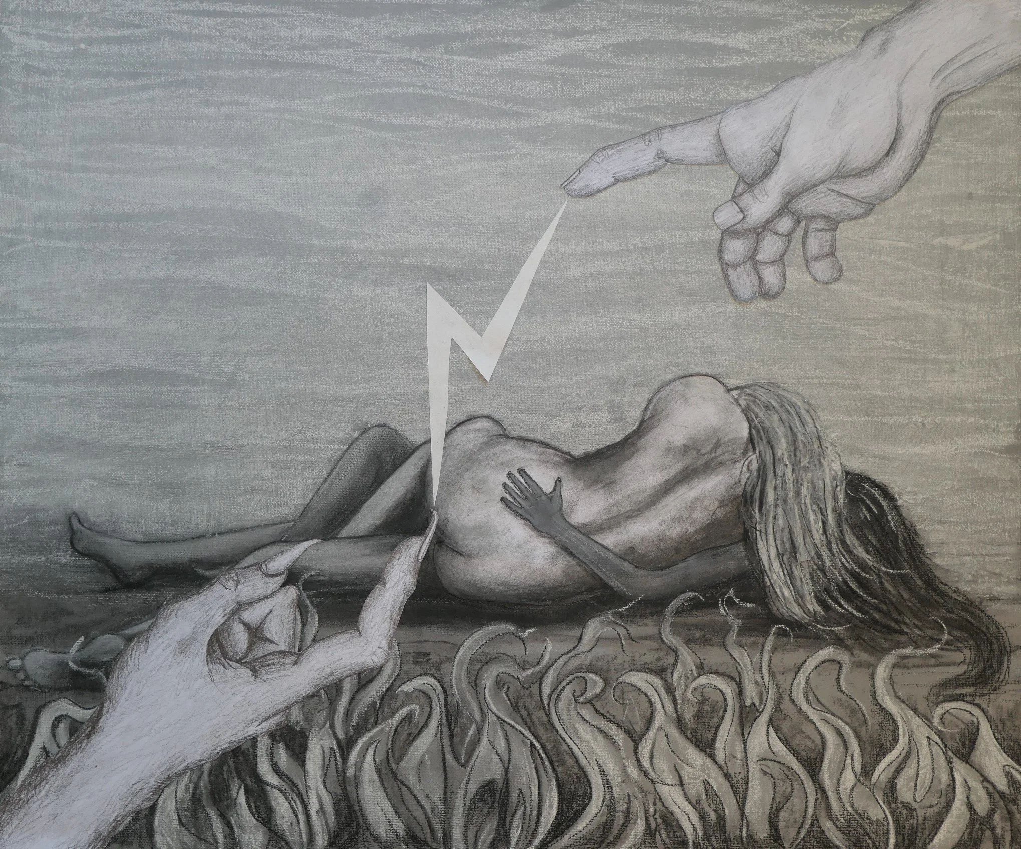 Feeling Faith in Divine Purpose