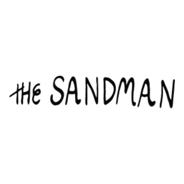 The Sandman Santa Rosa