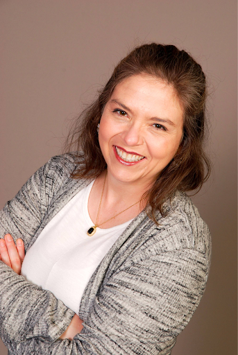 Joy Oslund
