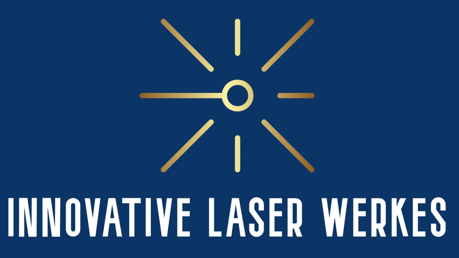 Innovative Laser Werkes