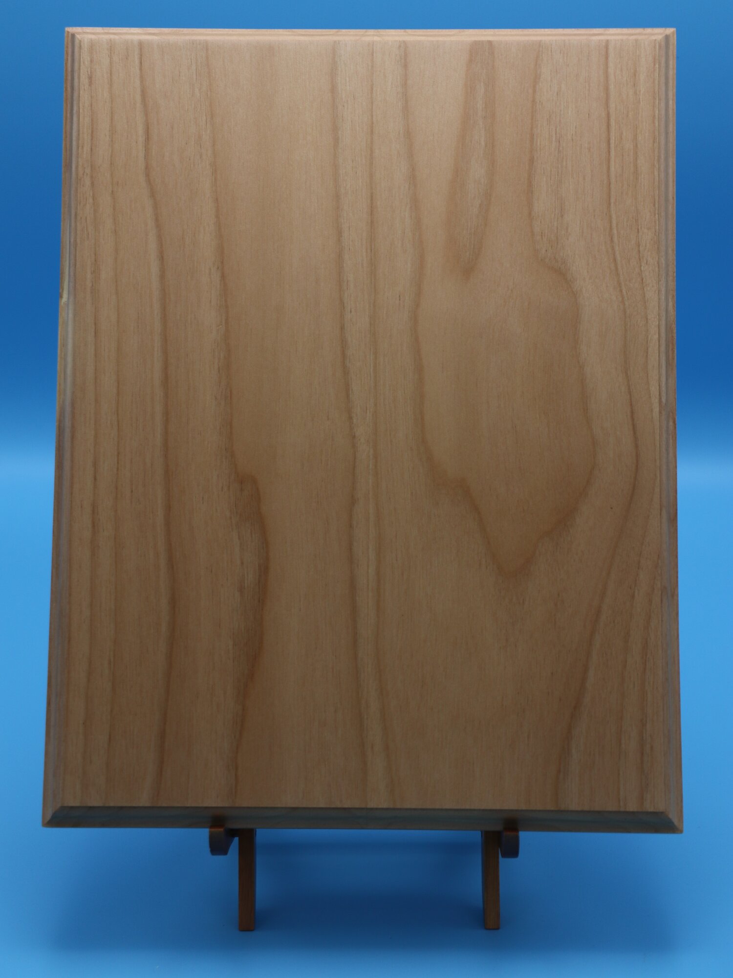 Wood Plaque 10 1/2 x 13 - 1412-10.5x13