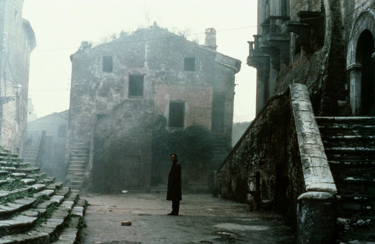 OS RITUAIS DO CINEMA: Como personagem e espectador se relacionam nas narrativas do cinema contemporâneo?