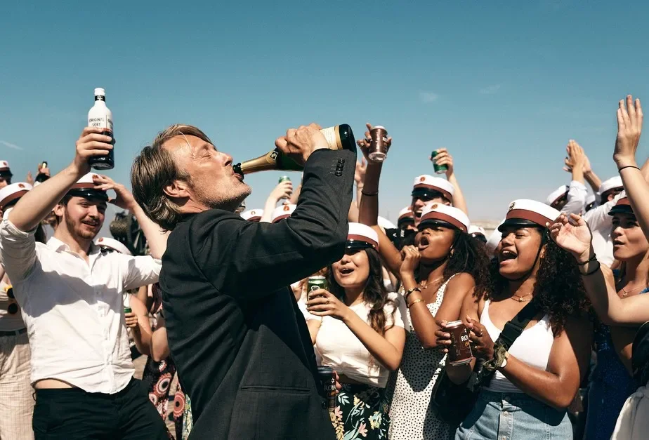 Ciclo NA VIRTUDE E NO EXCESSO [ON VIRTUE AND EXCESS Cinema Screenings] (Curadoria de Alexandre Braga)