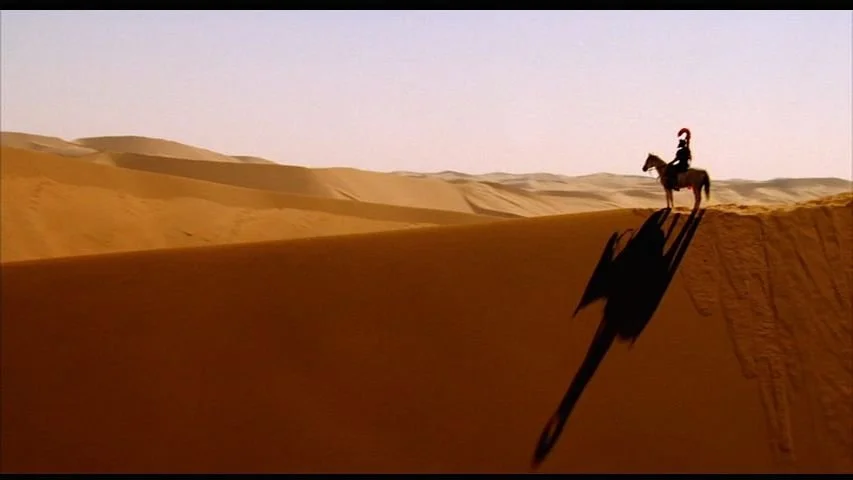 Ciclo LUZES NA CAVERNA IX [LIGHTS WITHIN THE CAVE IX Cinema Screenings] ”A imagem como cartografia do sonho.” “THE FALL” 2006 | M/12 | 1h57’ [US] De Tarsem Singh