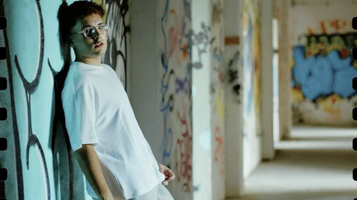 SLVDR Listening Party