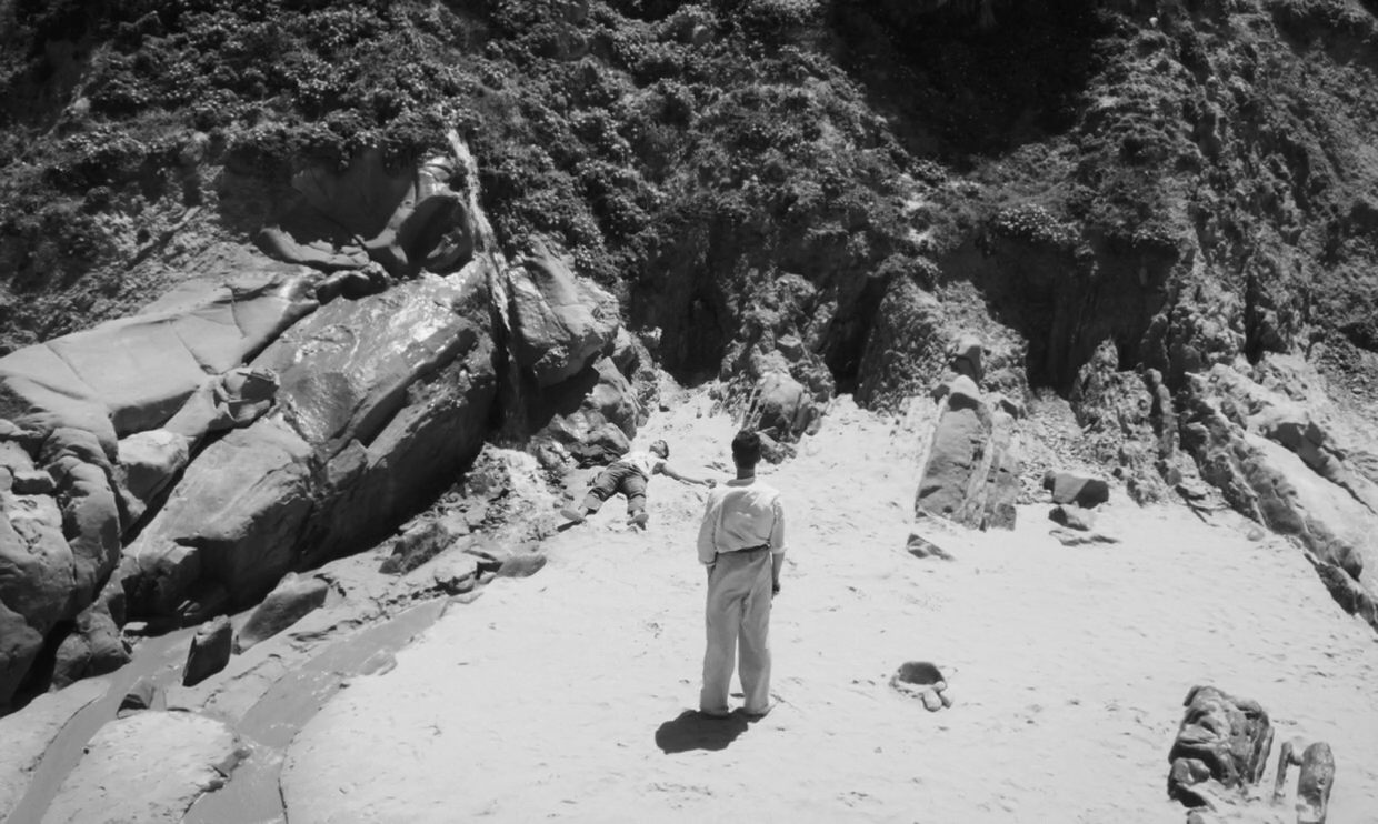 Na compreensão do mundo, somos todos estrangeiros.