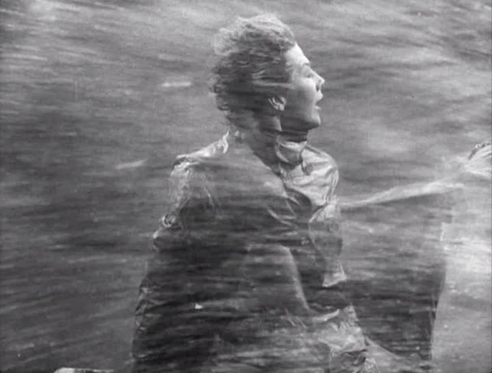 Ciclo LUZES NA CAVERNA XI: ”A imagem como encantamento do real.”: “I KNOW WHERE I’M GOING!” 1945 | 1h31’ [UK] De M. Powell + E. Pressburger