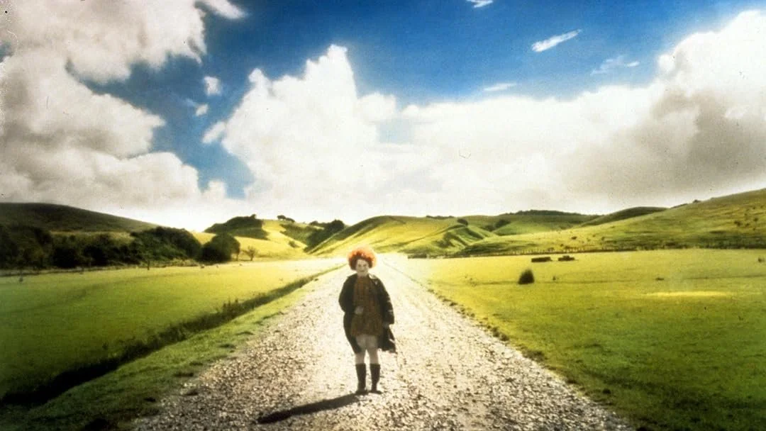 Ciclo PENSO LOGO ESCREVO VI [I THINK, THEREFORE I WRITE VI Cinema Screenings] (Curadoria de Alexandre Braga)“AN ANGEL IN MY TABLE” 1990 | M/12 | 2h38’ [NZ/AUS/UK] De Jane Campion
