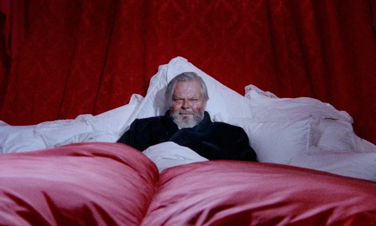 Ciclo LUZES NA CAVERNA XII: ”A imagem como labirinto narrativo.”:  “MALPERTUIS” 1971 | M/13 | 2h05’ [BE\FR\DE] De Harry Kümel