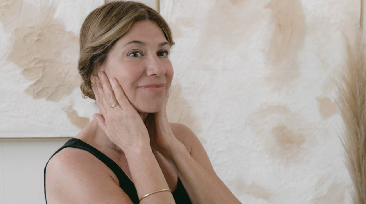 Facelift Mini Course with Lisa Levitt Gainsley 🌺