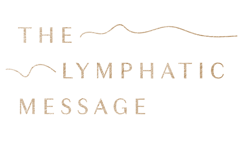The Lymphatic Message