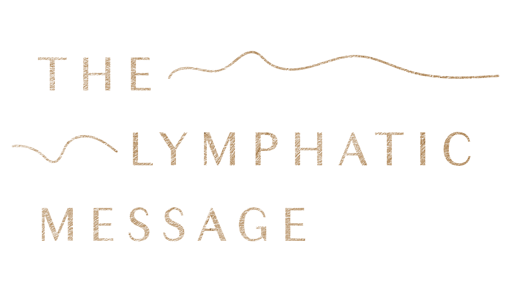 The Lymphatic Message