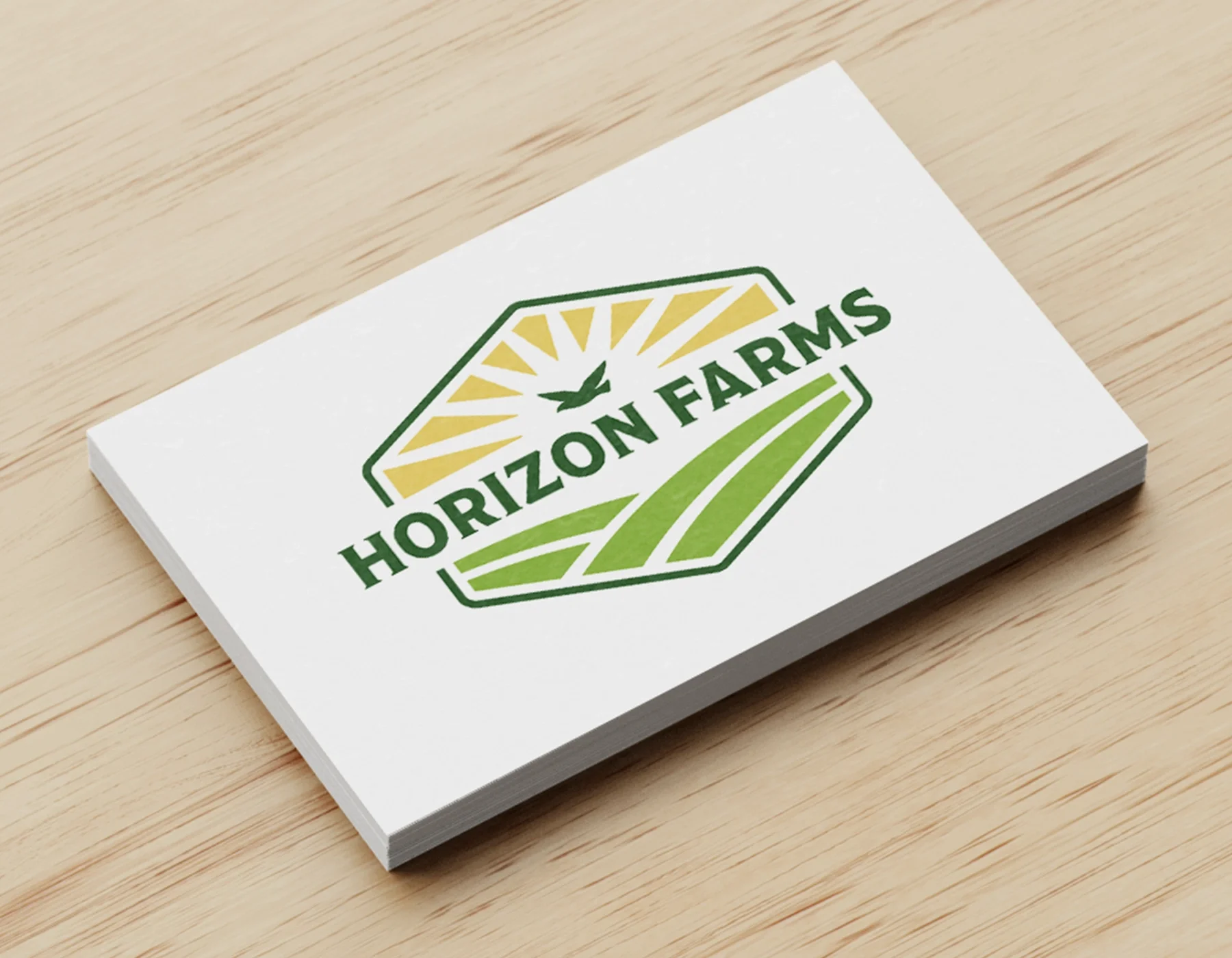 Horizon Farms