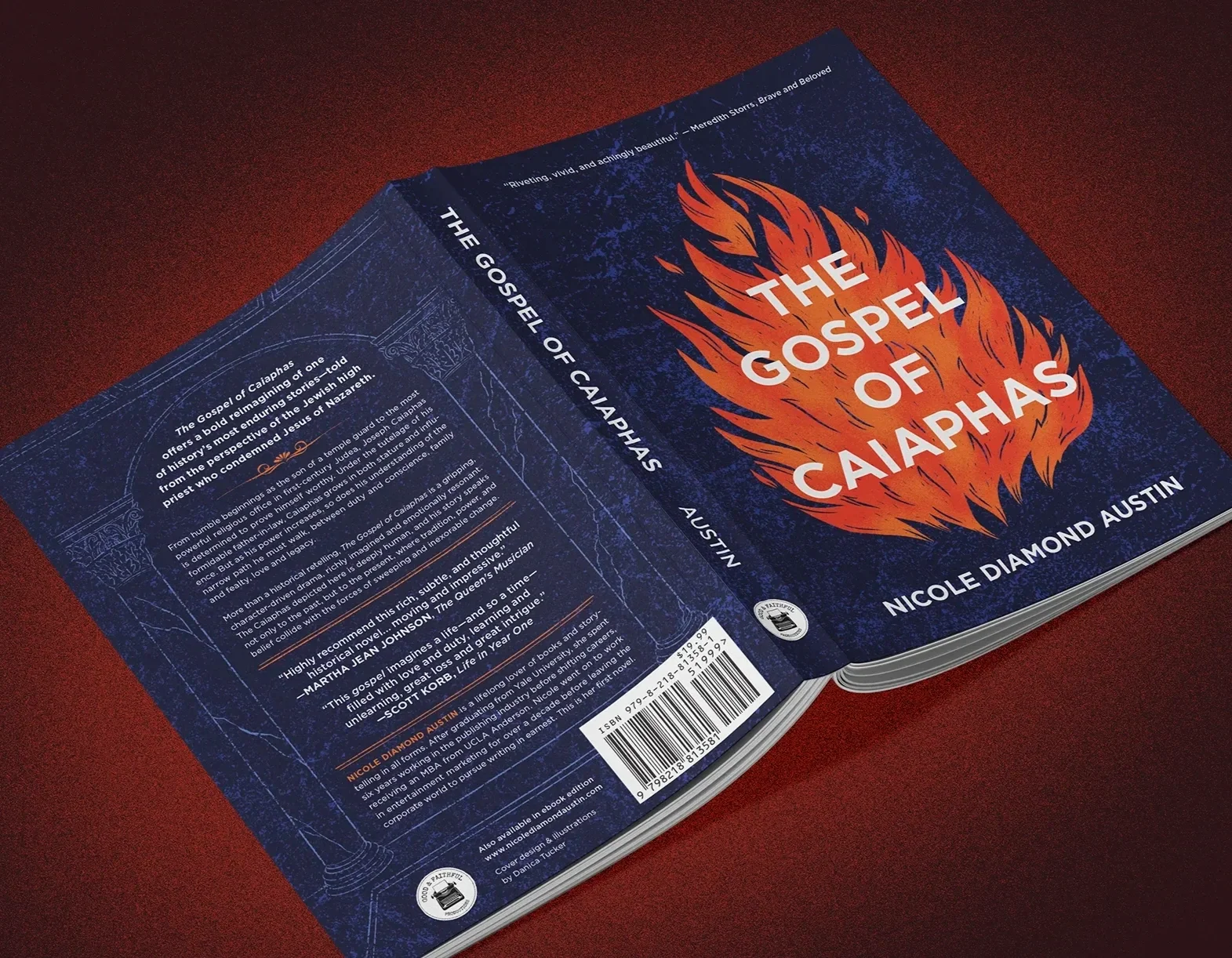 The Gospel of Caiaphas